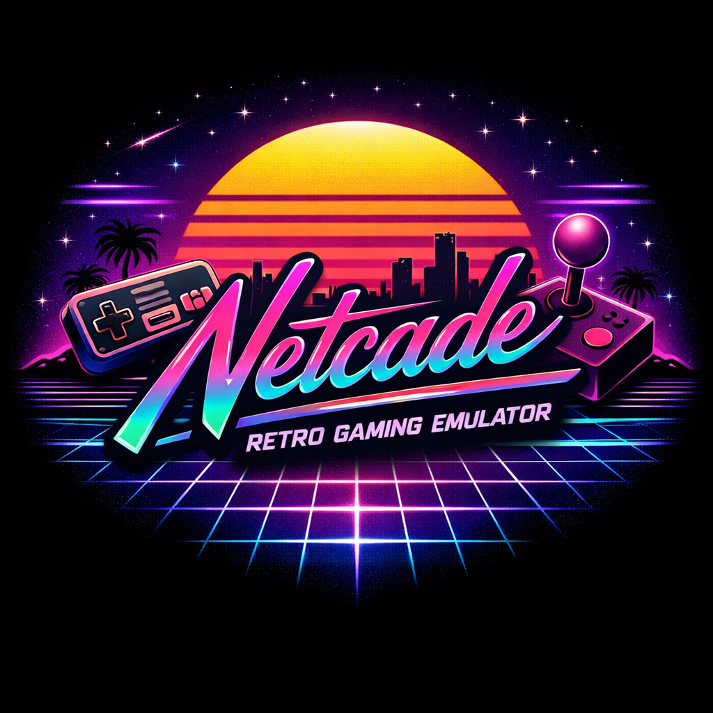 Netcade